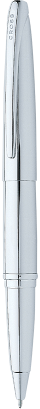 Pure Chrome Selectip Rollerball